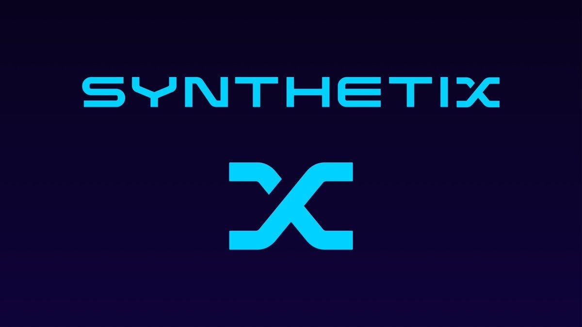 Synthetix Markets